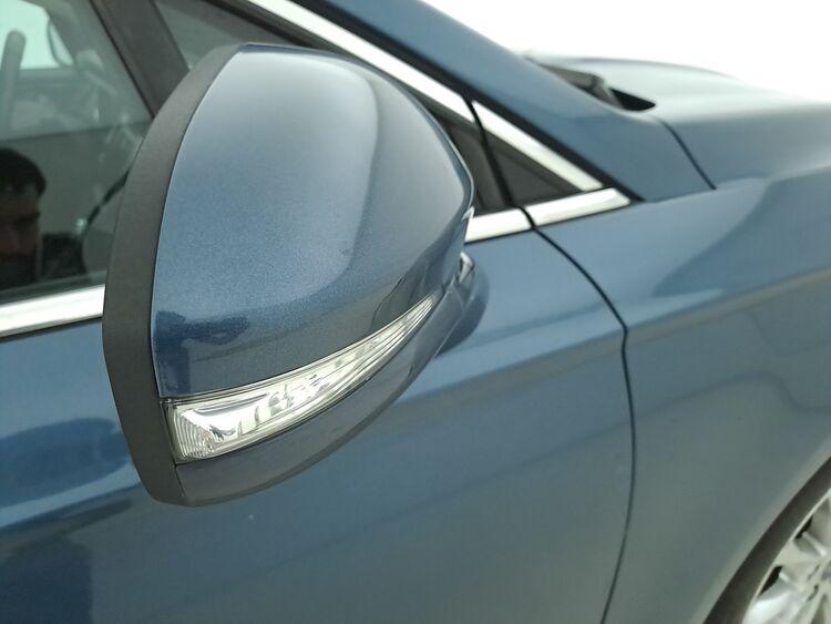 Ford Mondeo SW Business Titanium BR627484 2.0 Diesel 150CV