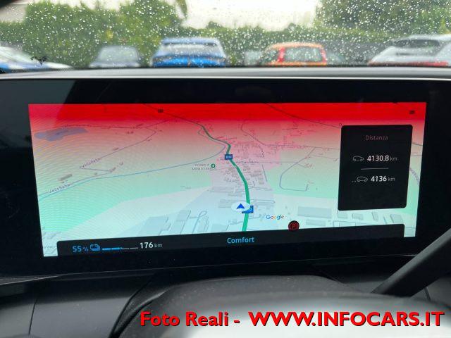 RENAULT Megane E-Tech Electric EV60 220 CV Optimum Charge PROMO