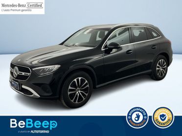 Mercedes-Benz GLC 220 D ADVANCED 4MATIC AUTO