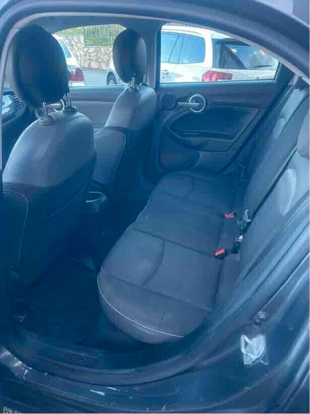 Fiat 500X 1.3 MultiJet 95 CV
