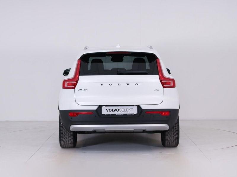 Volvo XC40 XC40 B3 163CV AUT CORE