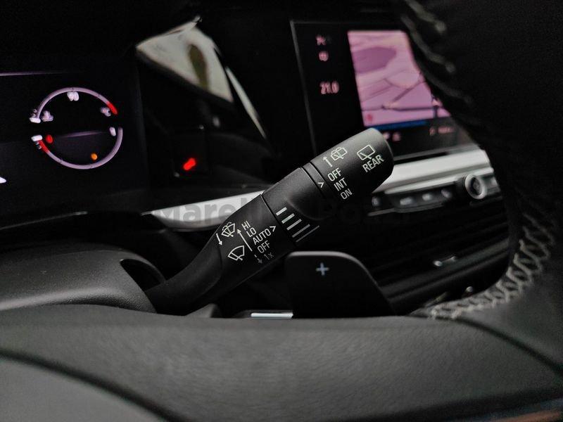 Opel Grandland Grandland 1.2 Turbo 12V 130 CV aut. Elegance