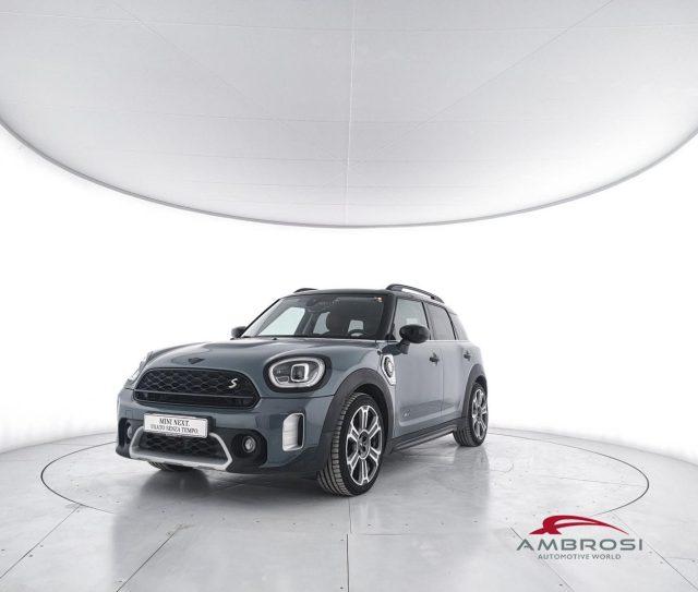 MINI Countryman Cooper SE 1.5 Cooper SE ALL4 Automatica