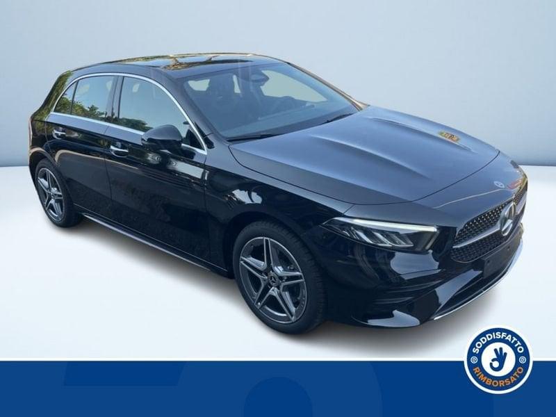 Mercedes-Benz Classe A 250e EQ-Power Automatic AMG Line Advanced Plus Digital Edition