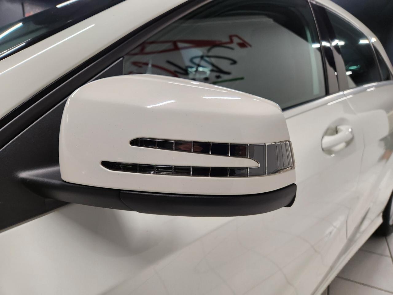 Mercedes-benz A 180 d Automatica Sport Neopatentati