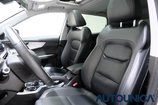 DR MOTOR DR 5.0 1.5 BI-FUEL GPL TETTO PANORAMA NEOPATENTATI