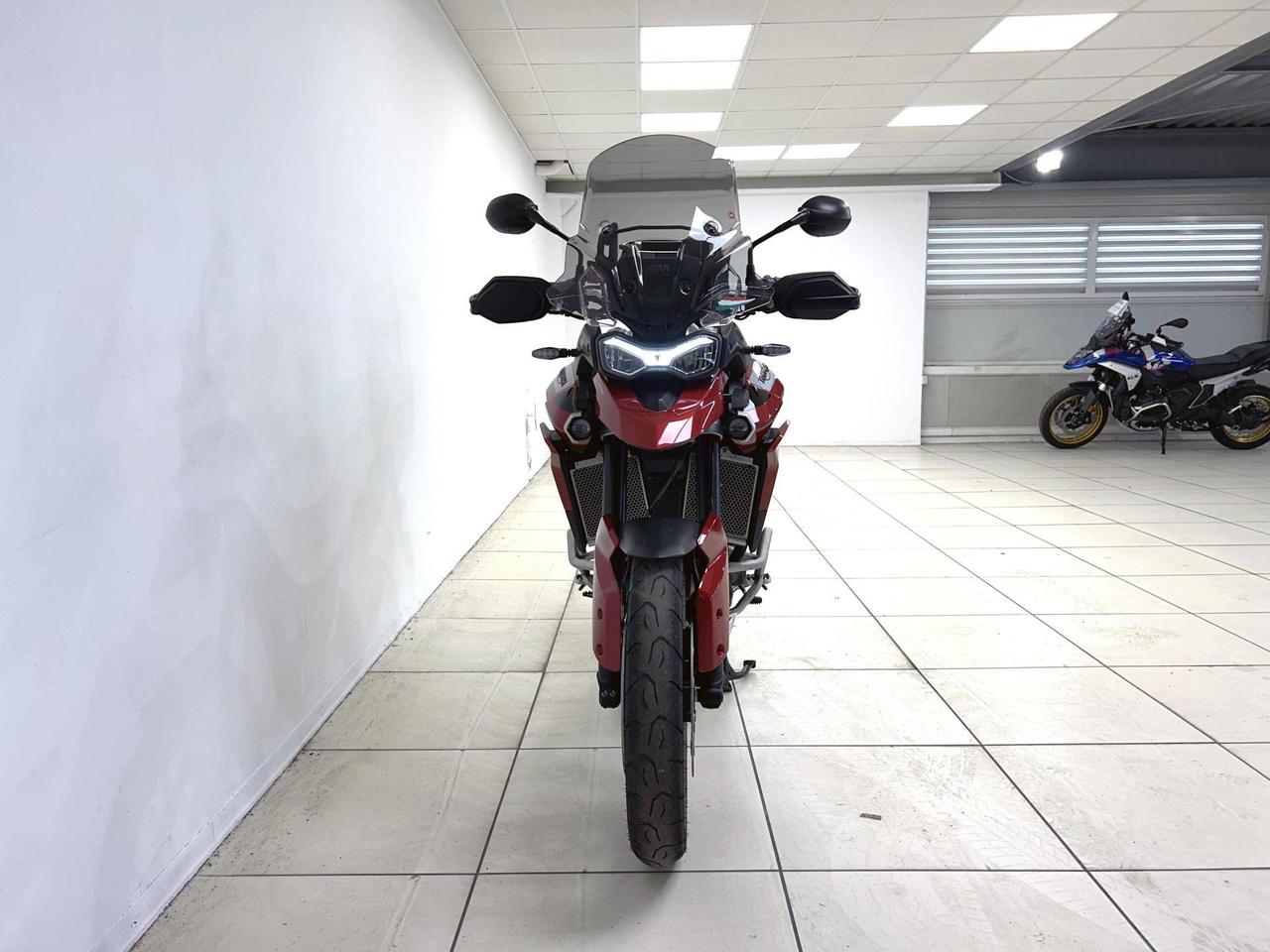 TRIUMPH Tiger 900 GT Pro