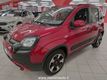 FIAT Panda Cross Cross 1.0 70cv Hybrid 2WD + Car Play "SUPER PROMO"