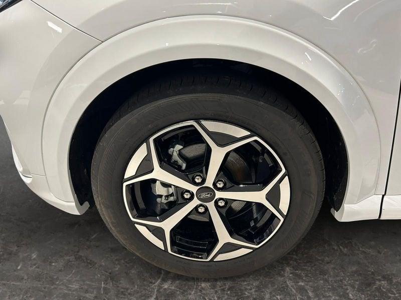 Ford Puma 1.0 ecoboost h ST-Line 125cv