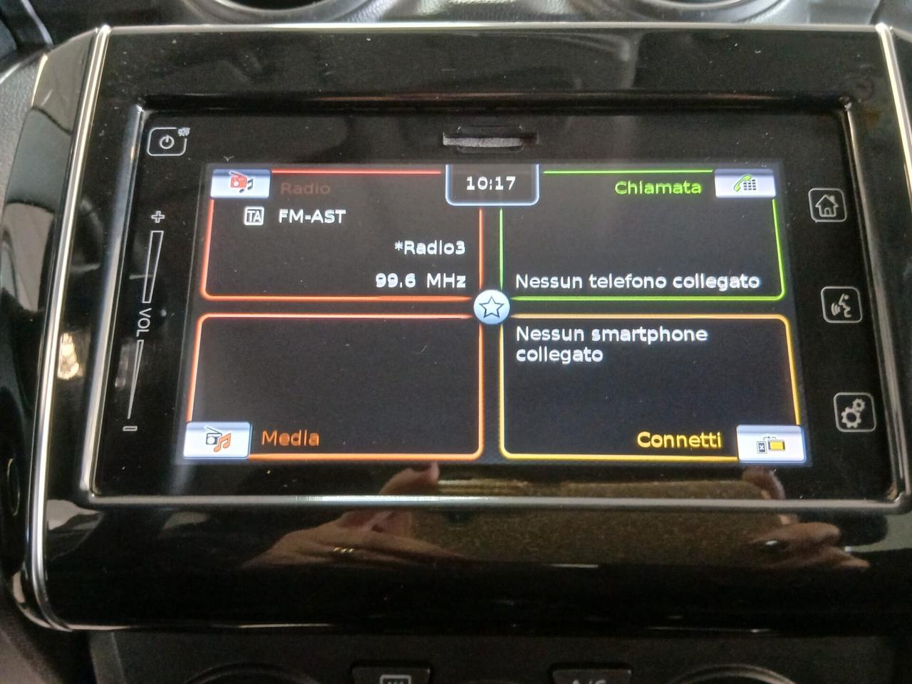 Suzuki Swift 1.2 Hybrid 90CV UNICO PROPRIETARIO