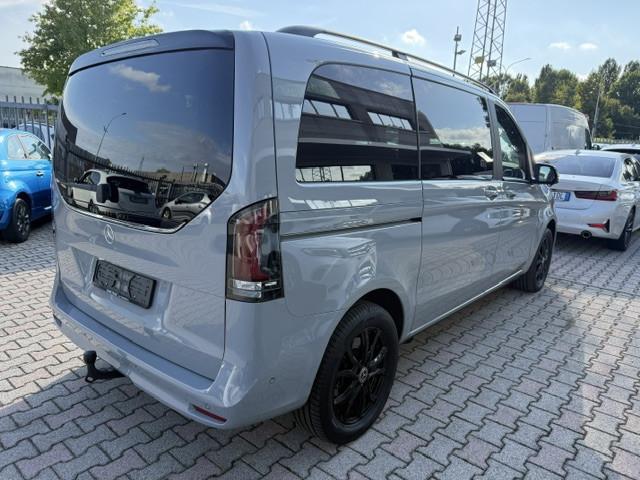 Mercedes V 250 D Style 4Matic 9G-Tronic Plus Compact