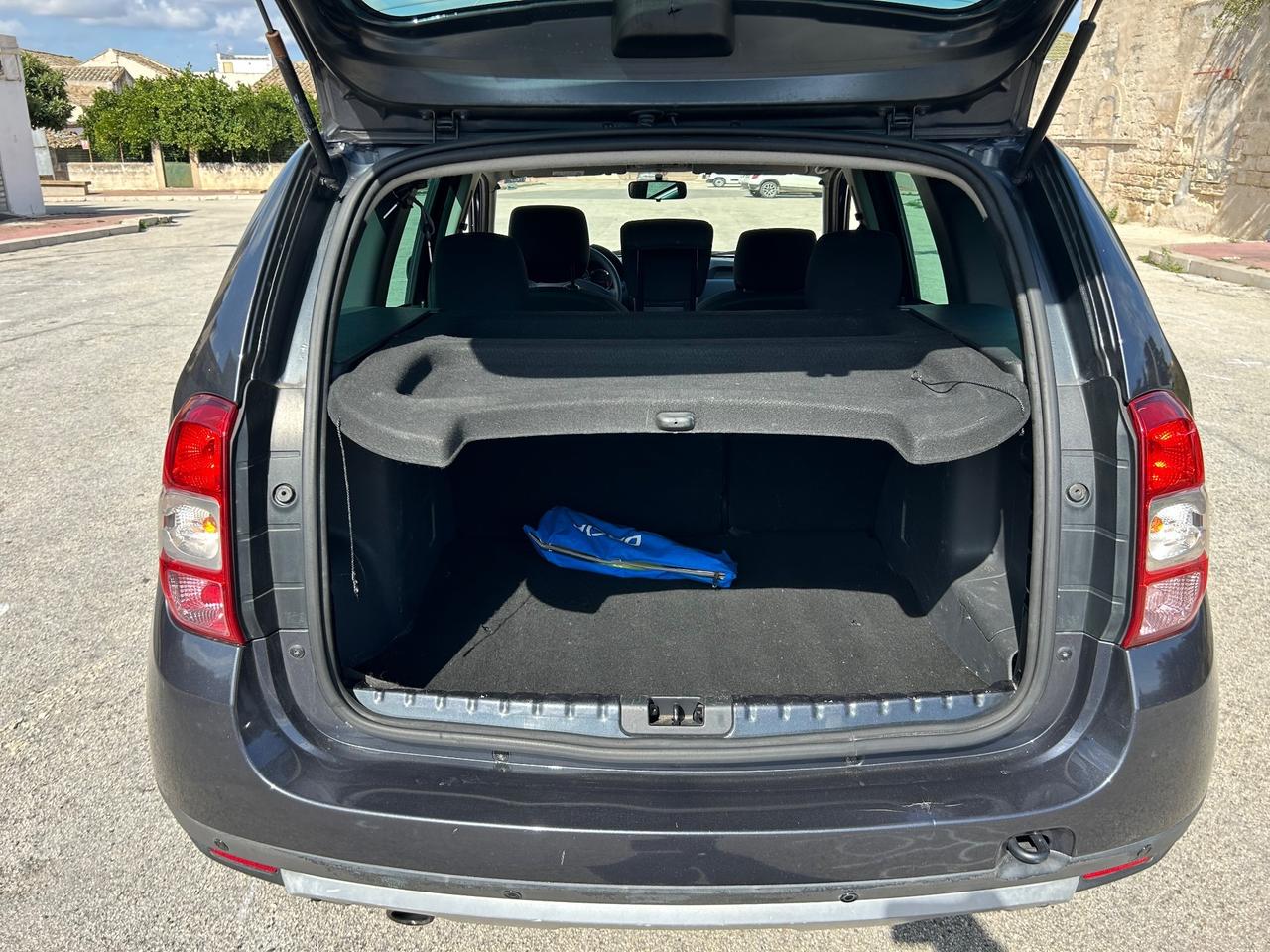 Dacia Duster 1.5 dCi 110CV 4x2 Lauréate