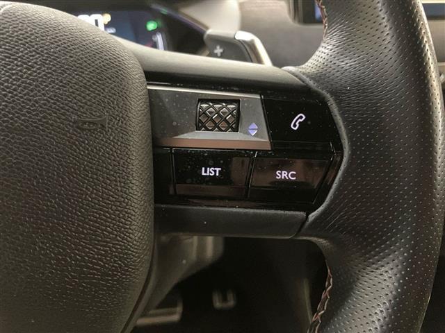 DS AUTOMOBILES Other DS3 Crossback 1.2 PureTech Performance Line Auto