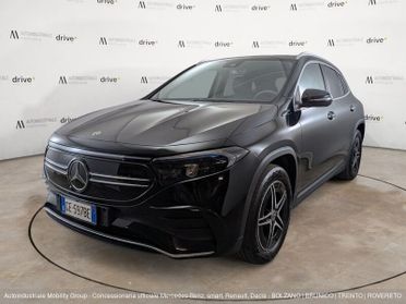 Mercedes-Benz EQA 250 PREMIUM PLUS