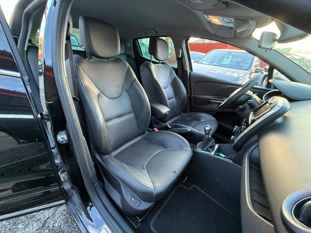 Clio 1.5 dci - Life-rate-garanzia-unipro-