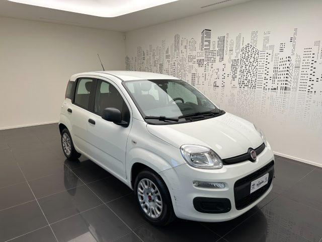 FIAT Panda 1.2 Pop