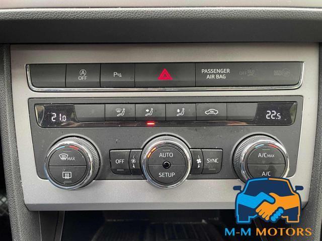 SEAT Leon 1.5 TGI DSG 5p. XCELLENCE