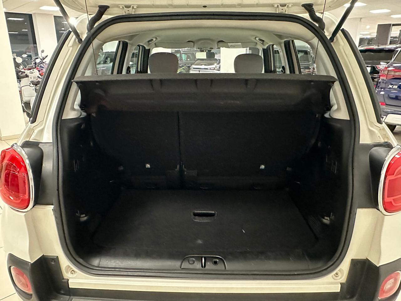 Fiat 500L 1.3 Multijet 95 CV Pop Star - 2016