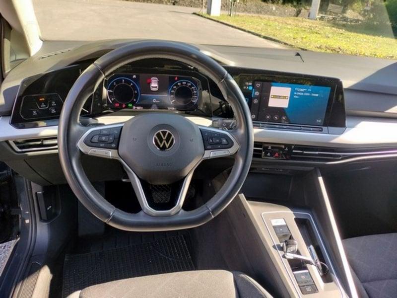 Volkswagen Golf Golf 2.0 TDI DSG SCR Life