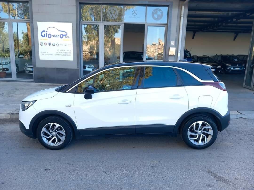 Opel Crossland Crossland X 1.6 ECOTEC D 8V Start&Stop Innovation