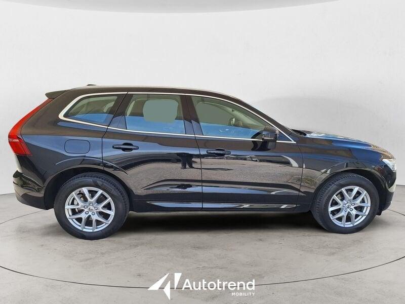 Volvo XC60 D4 190 CV Automatica NAVI LED Momentum Pro