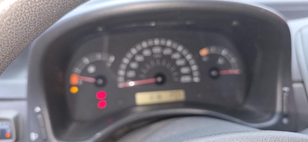 Fiat Punto Classic 1.2 5 porte Natural Power Active