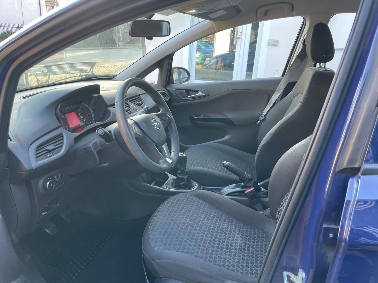 Opel Corsa 1.2 5 porte