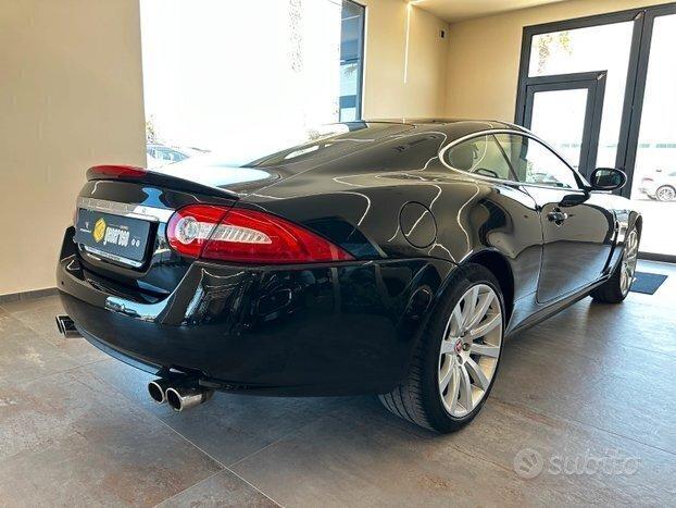 JAGUAR XK 3.5 V8 Coupe-Pelle Xenon Auto - 2008