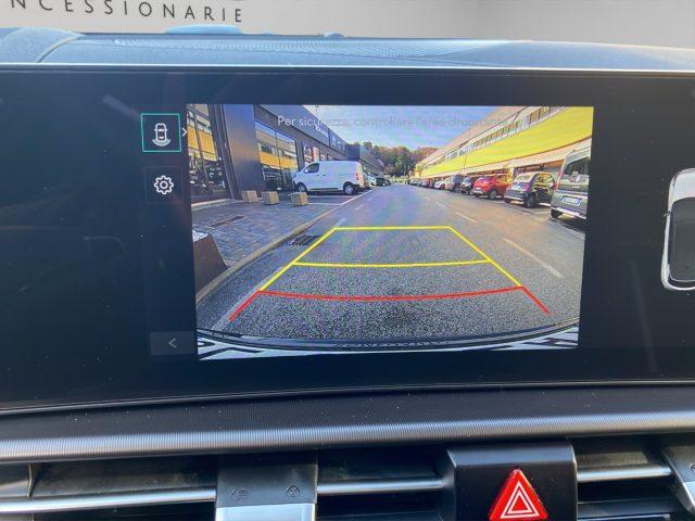 KIA Sportage Nuovo 1.6 CRDi MHEV DCT GT-line SR BC