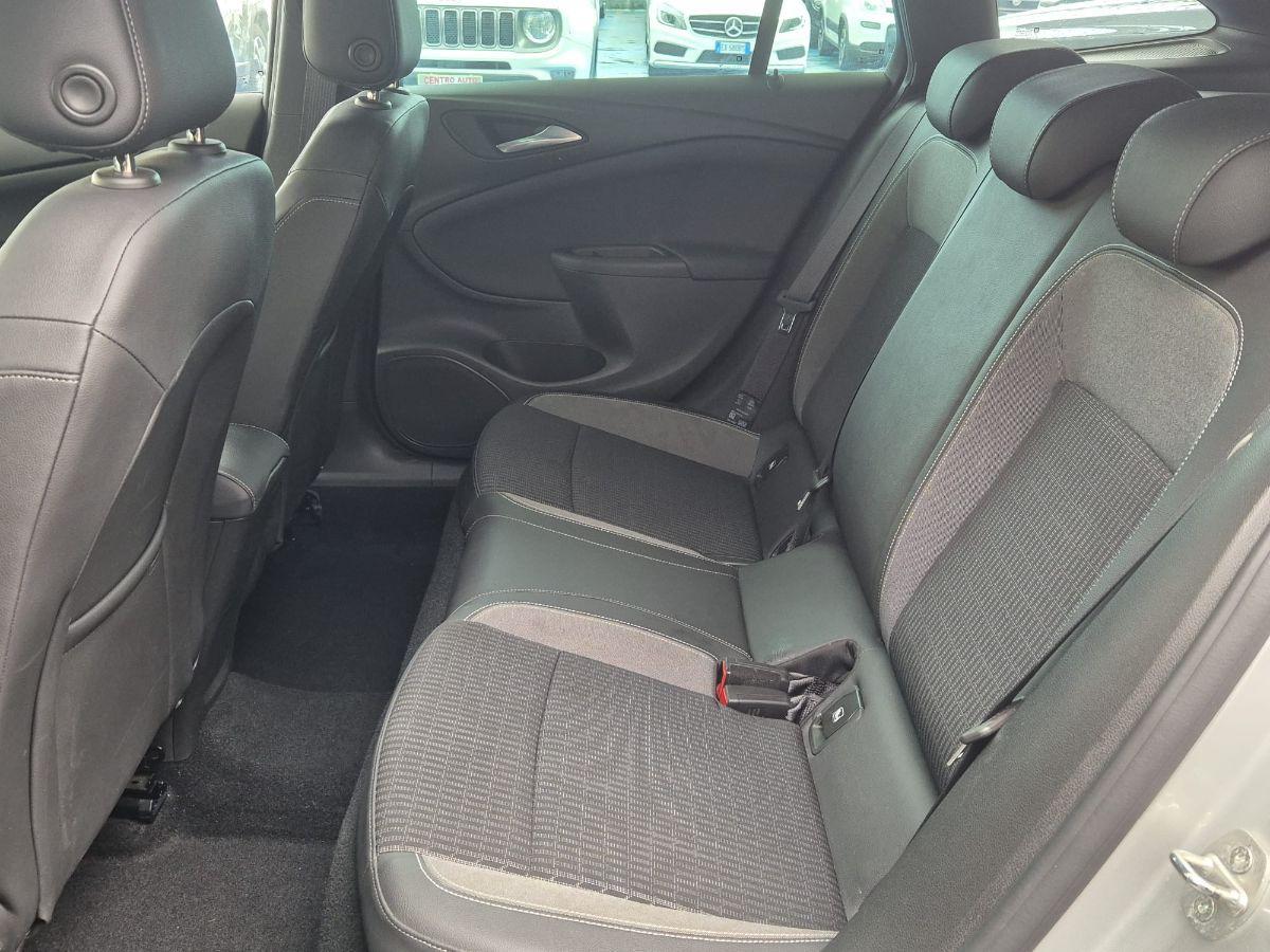 OPEL - Astra Station Wagon - Astra 1.6 CDTi Sports Tourer Automatica