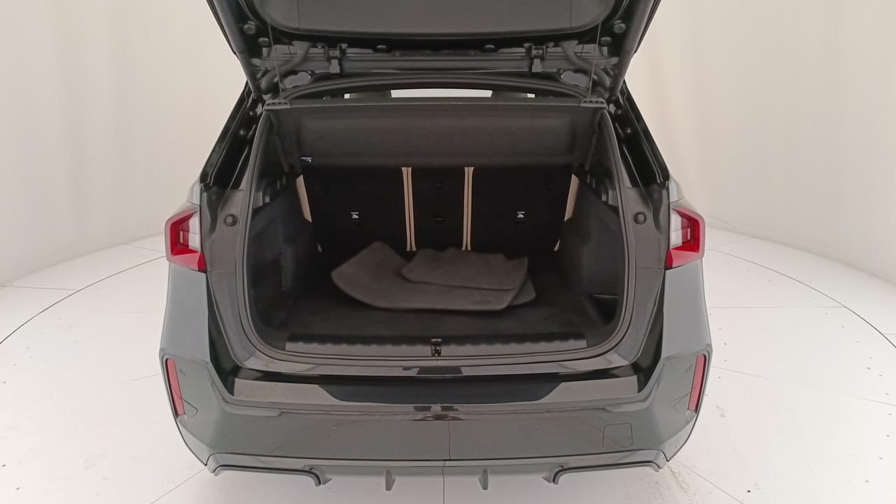 BMW X1 sdrive18d MSport Edition Signature auto