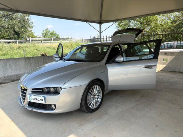 ALFA ROMEO 159 1.9 JTDm 150CV PRIMO PREZZO PRONTA CONSEGNA