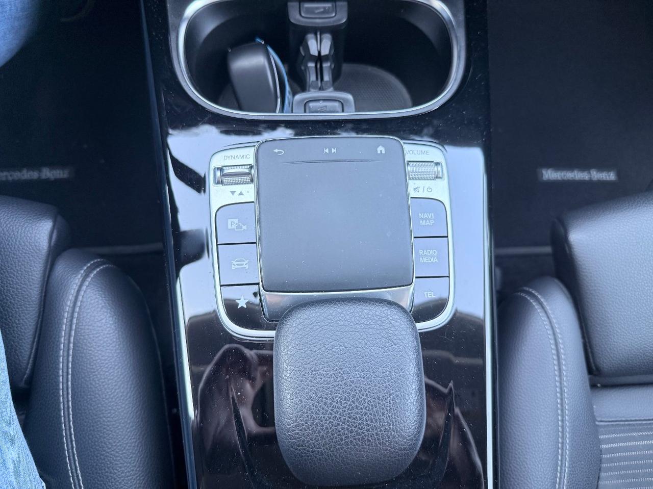 Mercedes Classe A A 200 Sport auto