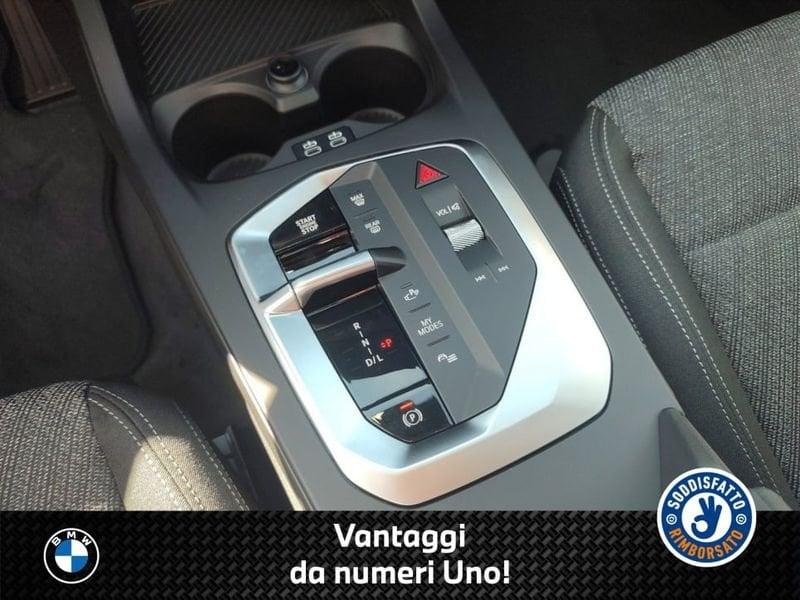 BMW Serie 1 120d