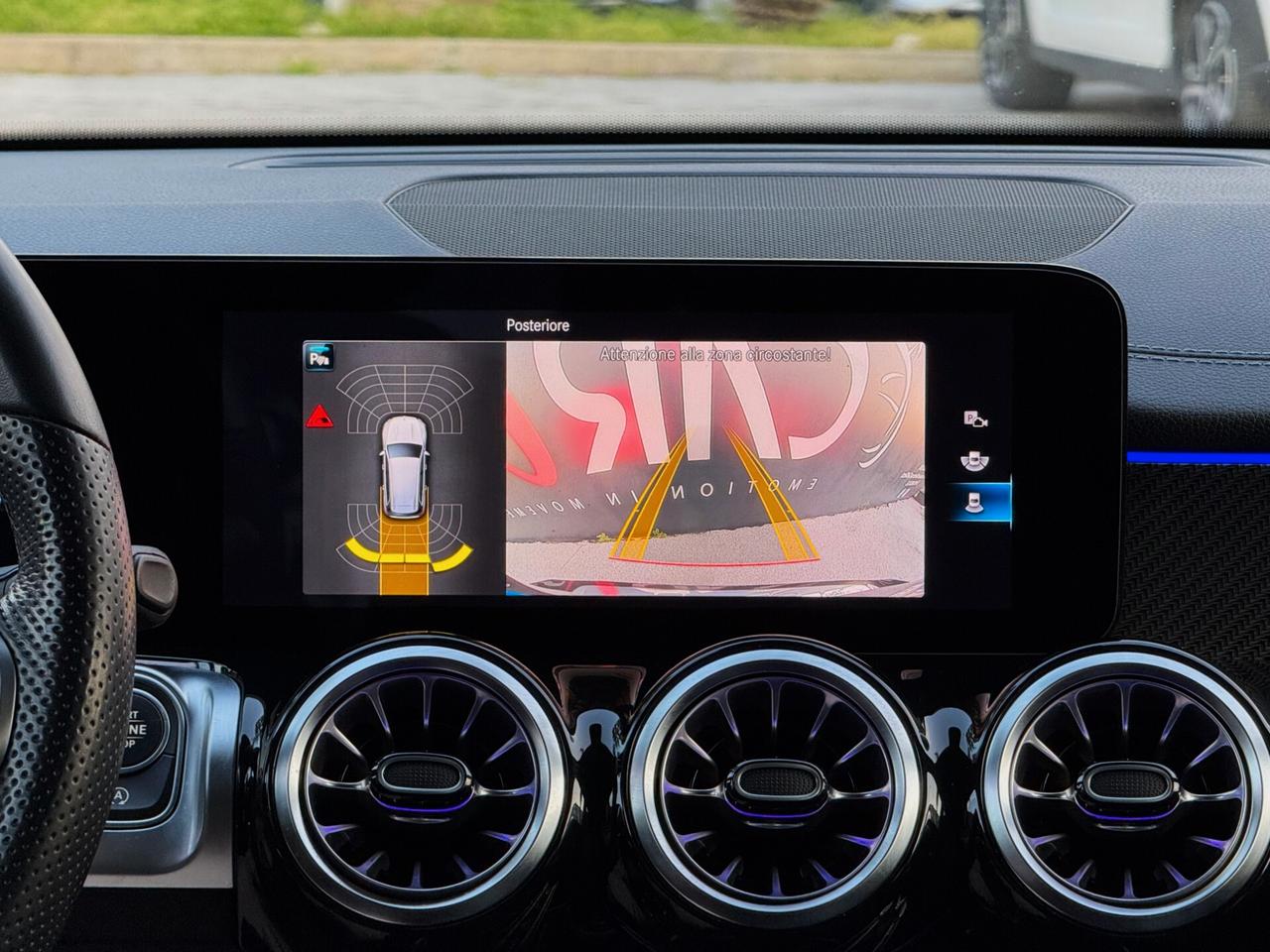 Mercedes-Benz GLB 220 d Premium AMG 4MATIC 190CV