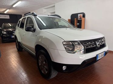 Dacia Duster 1.5 dCi 110 CV EDC S&S 4x2 Serie Speciale Brave