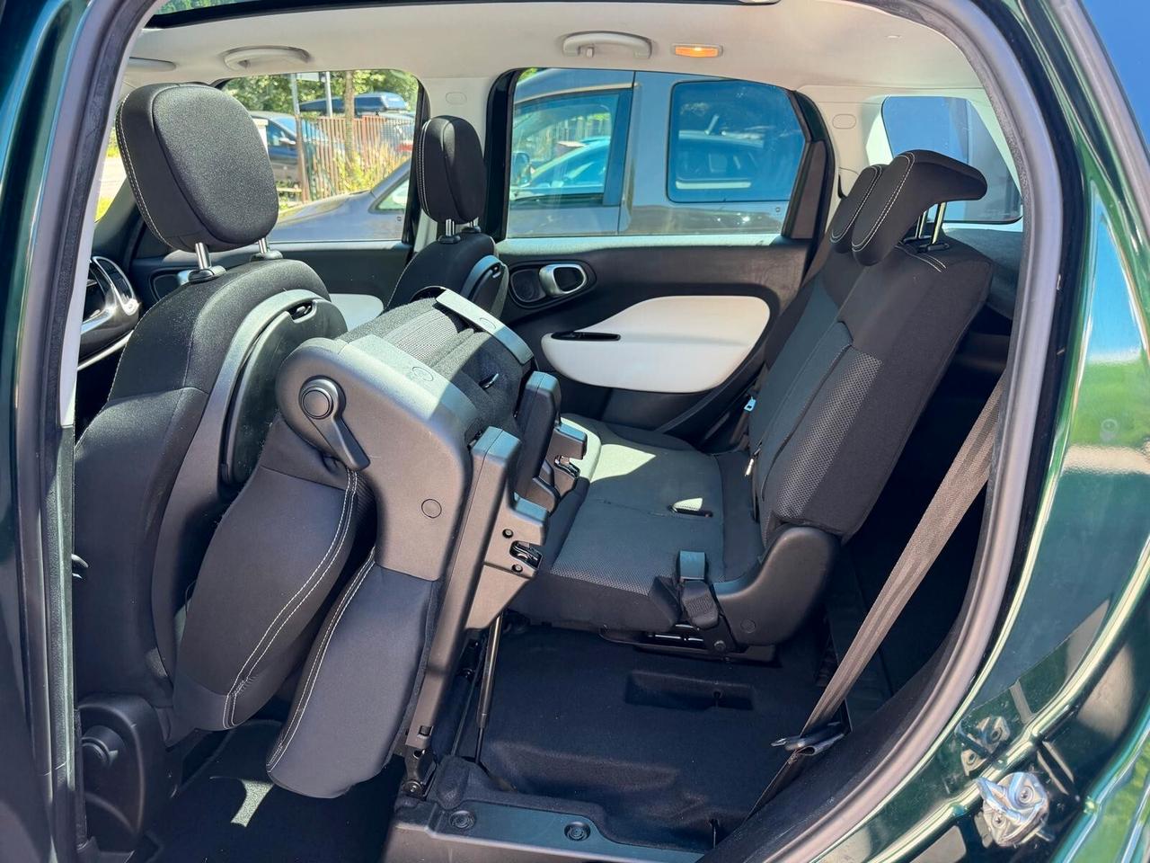 Fiat 500L 1.3 Multijet E6 95 CV Trekking TETTO PANORAMICO