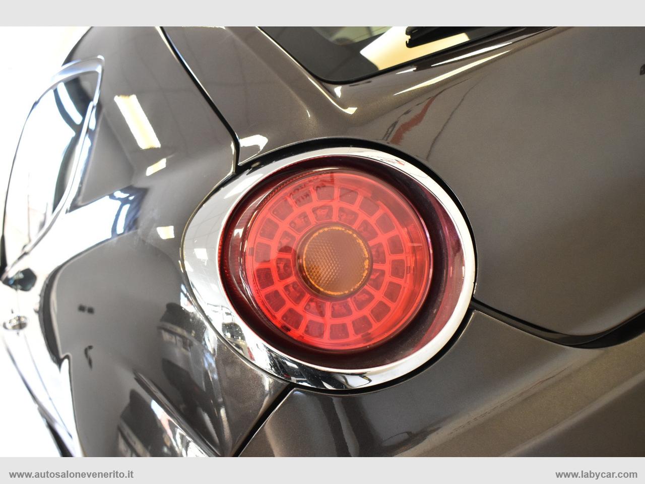 ALFA ROMEO MiTo 1.4 78 CV 8V S&S Racer