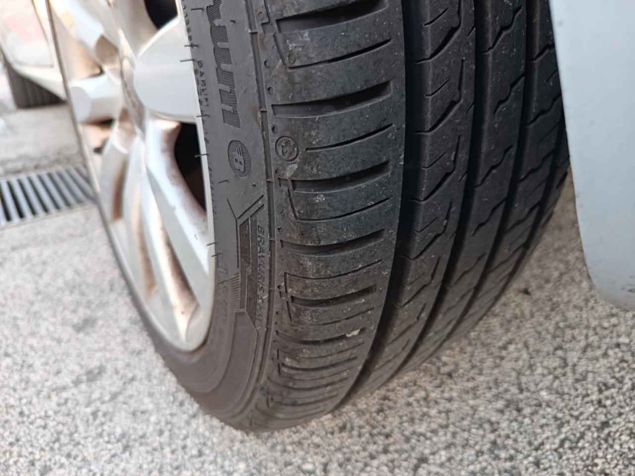 Audi A1 SPB 1.6 TDI Ambition 90cv