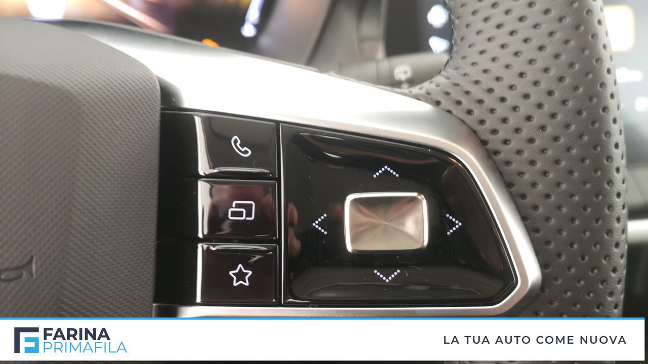 MG ZS 2024 - ZS 1.5 hybrid+ Luxury auto