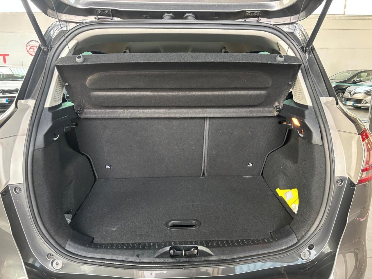 Ford B-Max 1.5 TDCi 75 CV Business Titanium