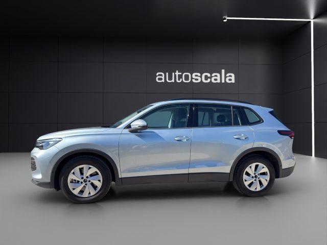 VOLKSWAGEN Tiguan 2.0 TDI 150 CV DSG Life