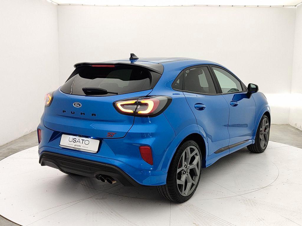 FORD Puma '19-> - Puma 1.5 EcoBoost 200 CV S&S ST