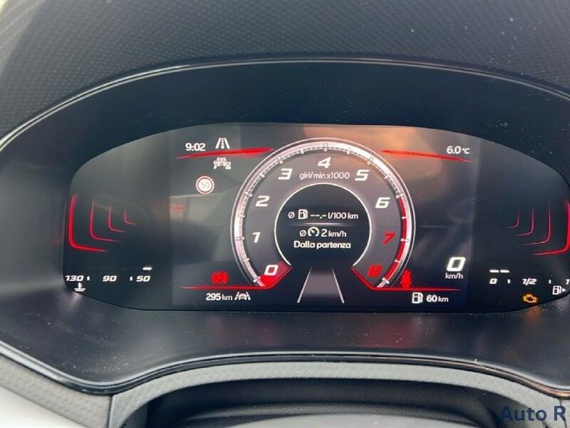 SEAT Ibiza Ibiza 1.0 EcoTSI 95 CV 5 porte FR