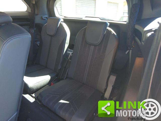 PEUGEOT 5008 BlueHDi 130 S&S EAT8 GT line Pack