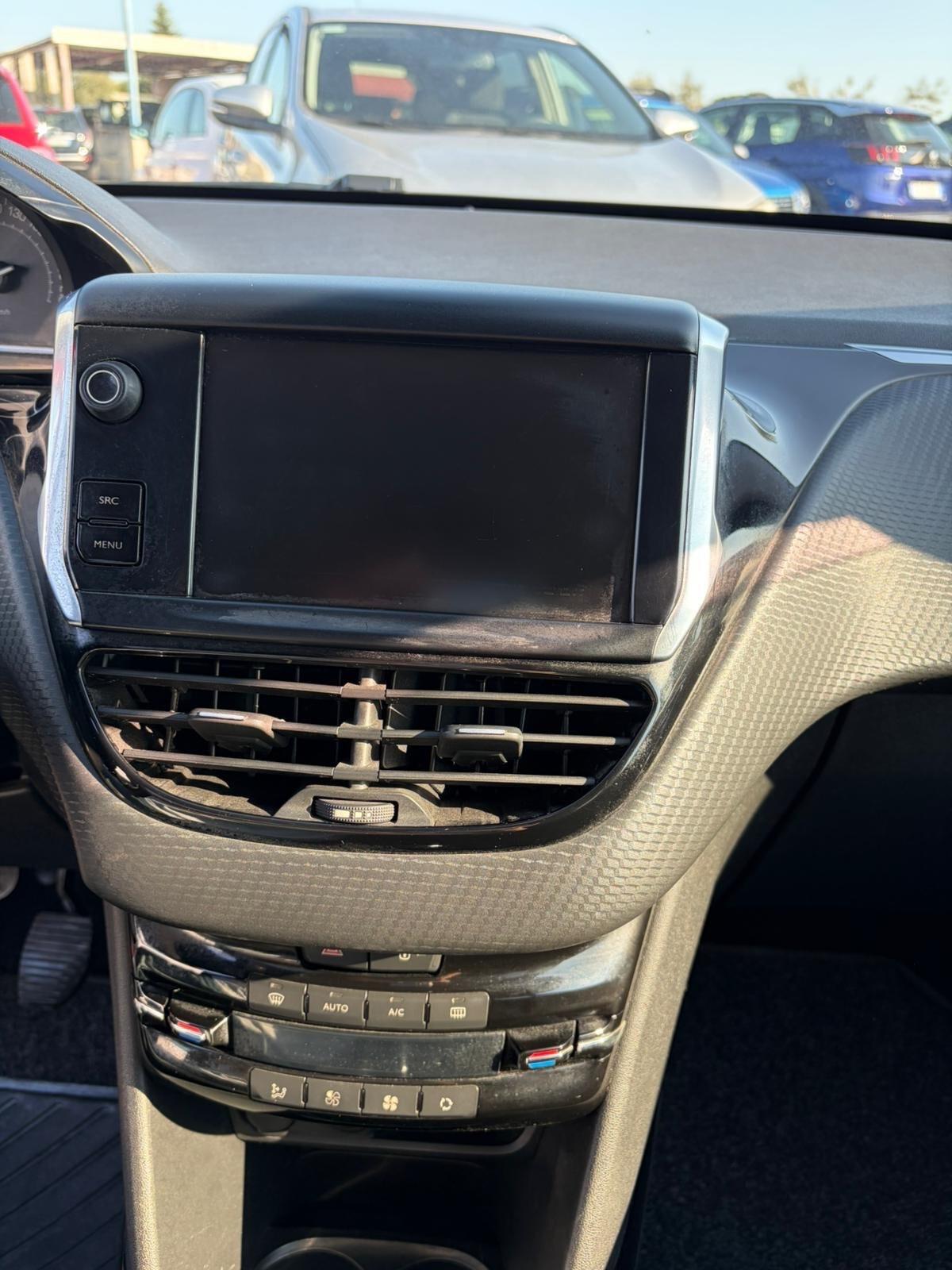 Peugeot 2008 BlueHDi 100 GT Line