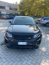 Land Rover Range Evoque 2.0 TD4 180 CV 5p. Autobiography