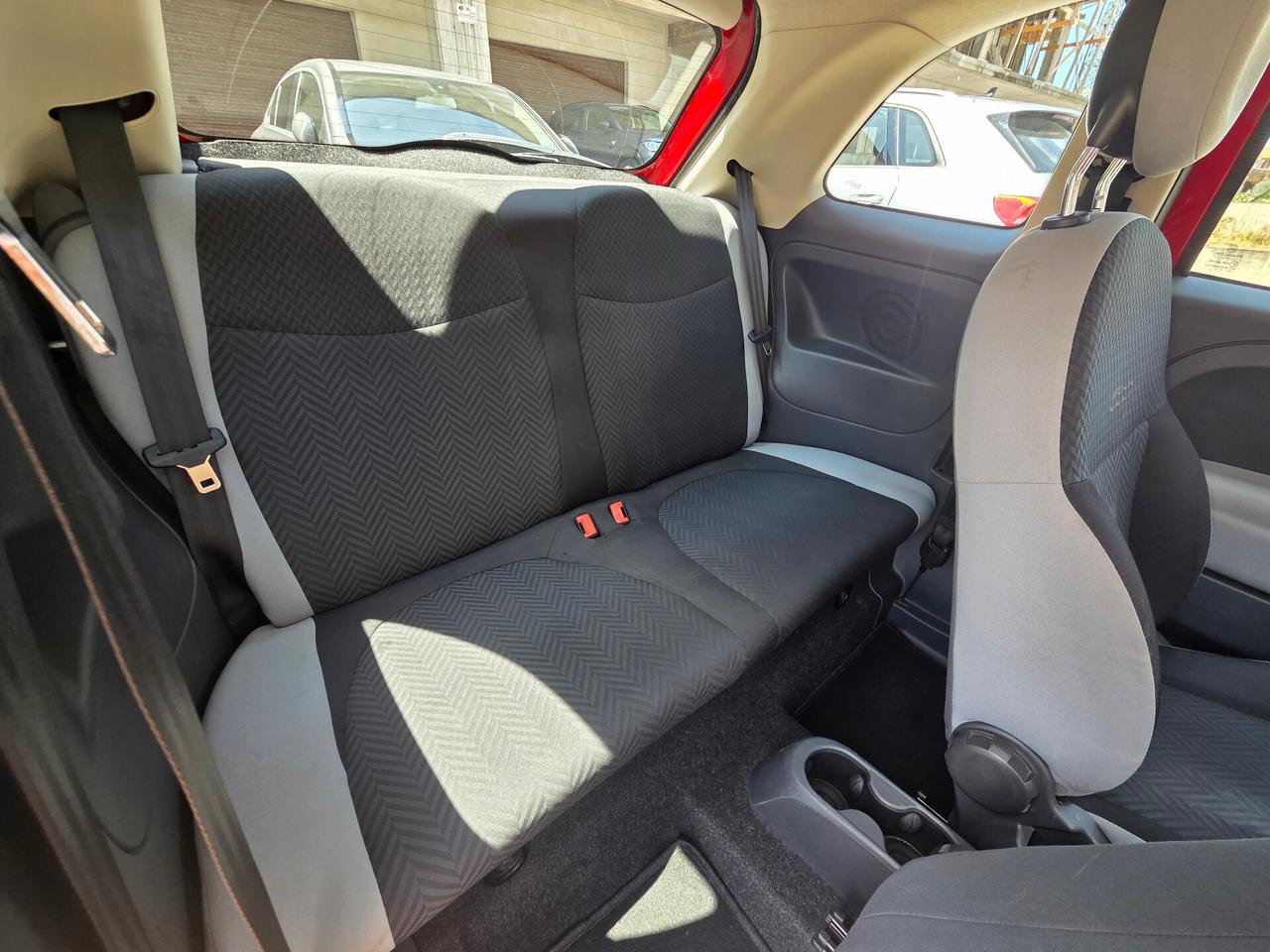Fiat 500 1.3 Multijet 95 CV Lounge