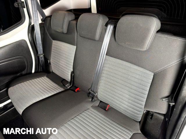FIAT Qubo 1.3 MJT 80 CV Trekking