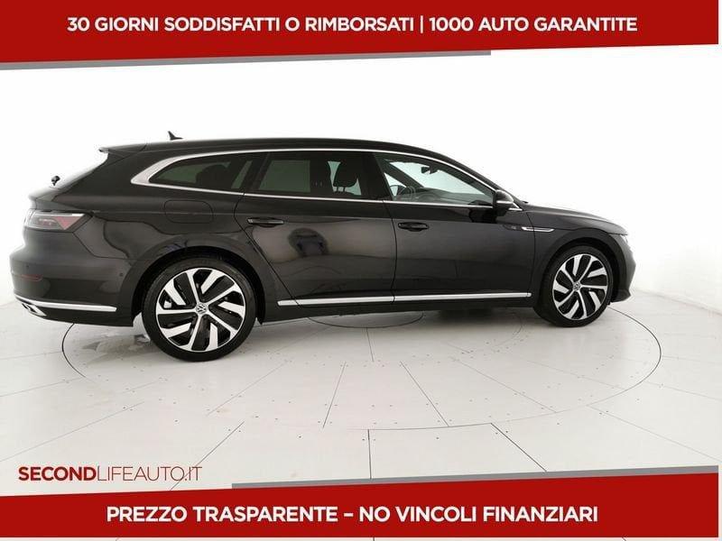 Volkswagen Arteon SHOOTING BRAKE R-LINE 2.0 TDI ECO SCR 200 DSG7